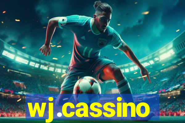 wj.cassino