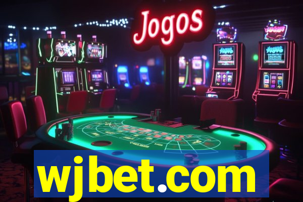 wjbet.com