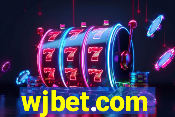 wjbet.com