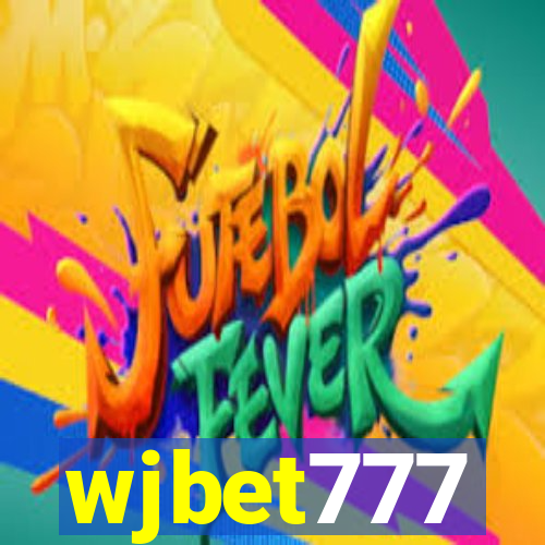 wjbet777