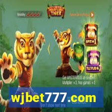 wjbet777.com