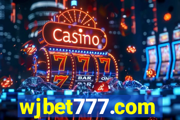 wjbet777.com