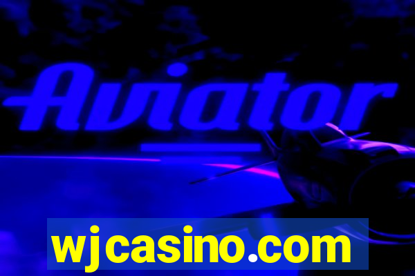 wjcasino.com