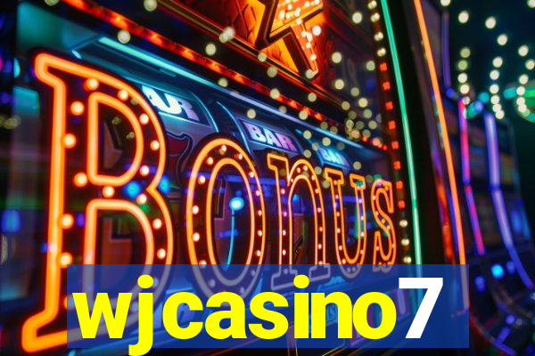 wjcasino7