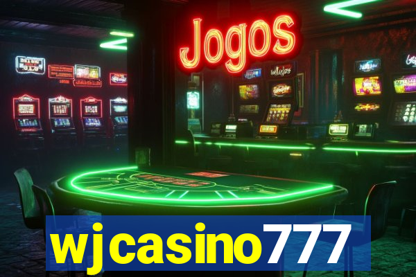 wjcasino777