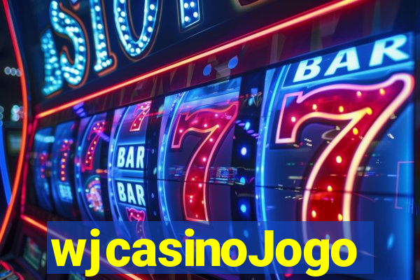 wjcasinoJogo