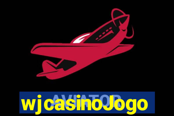 wjcasinoJogo