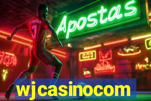 wjcasinocom