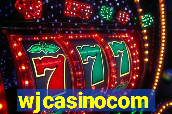 wjcasinocom