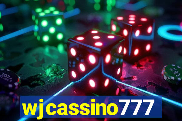 wjcassino777