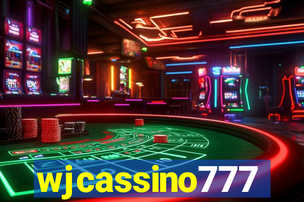 wjcassino777