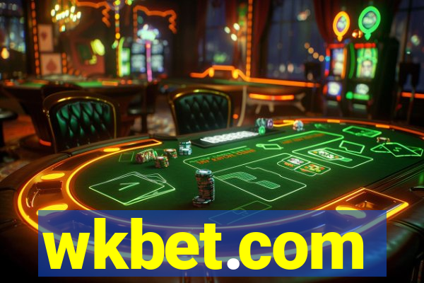 wkbet.com