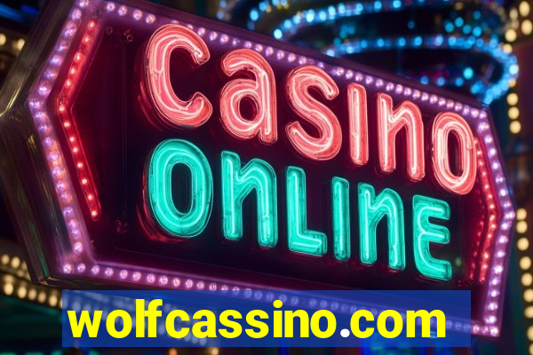 wolfcassino.com