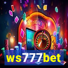 ws777bet