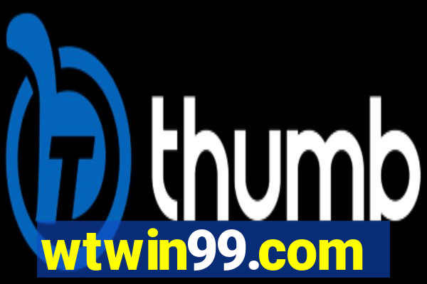 wtwin99.com