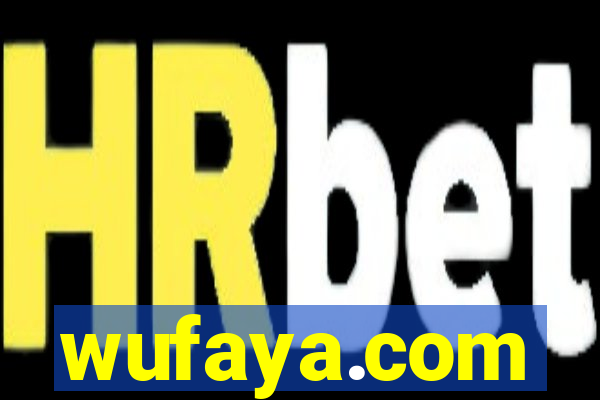 wufaya.com