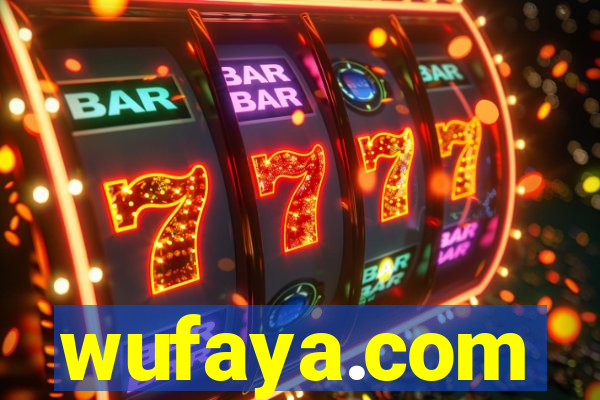 wufaya.com