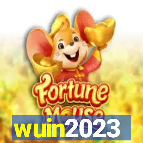 wuin2023