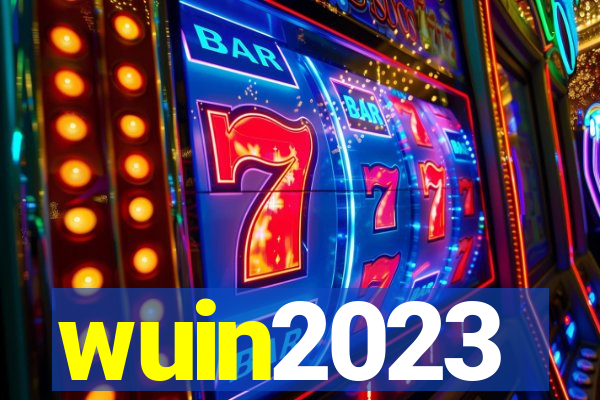 wuin2023