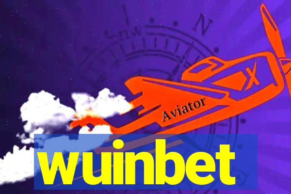 wuinbet