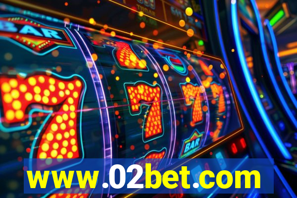 www.02bet.com