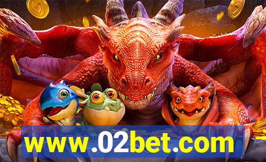 www.02bet.com