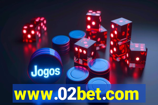 www.02bet.com