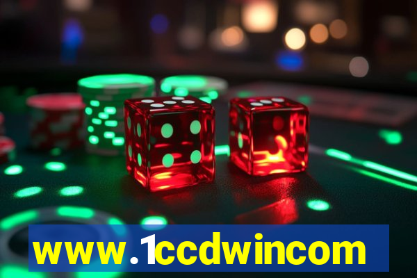 www.1ccdwincom