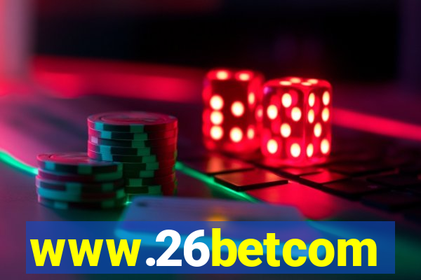 www.26betcom