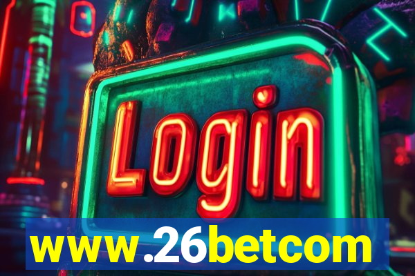 www.26betcom