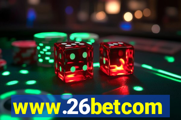 www.26betcom