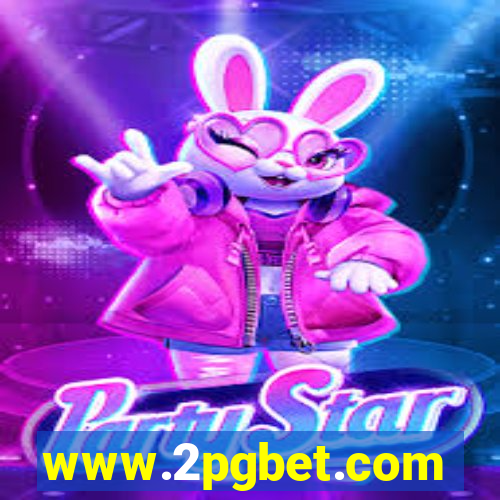 www.2pgbet.com