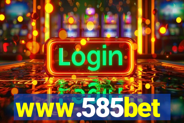 www.585bet