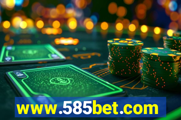 www.585bet.com