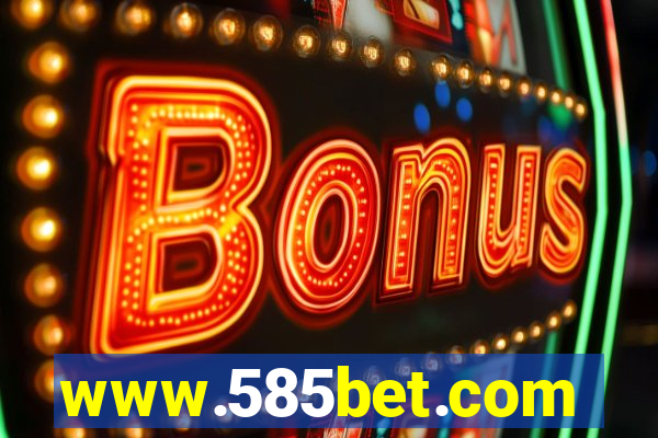 www.585bet.com