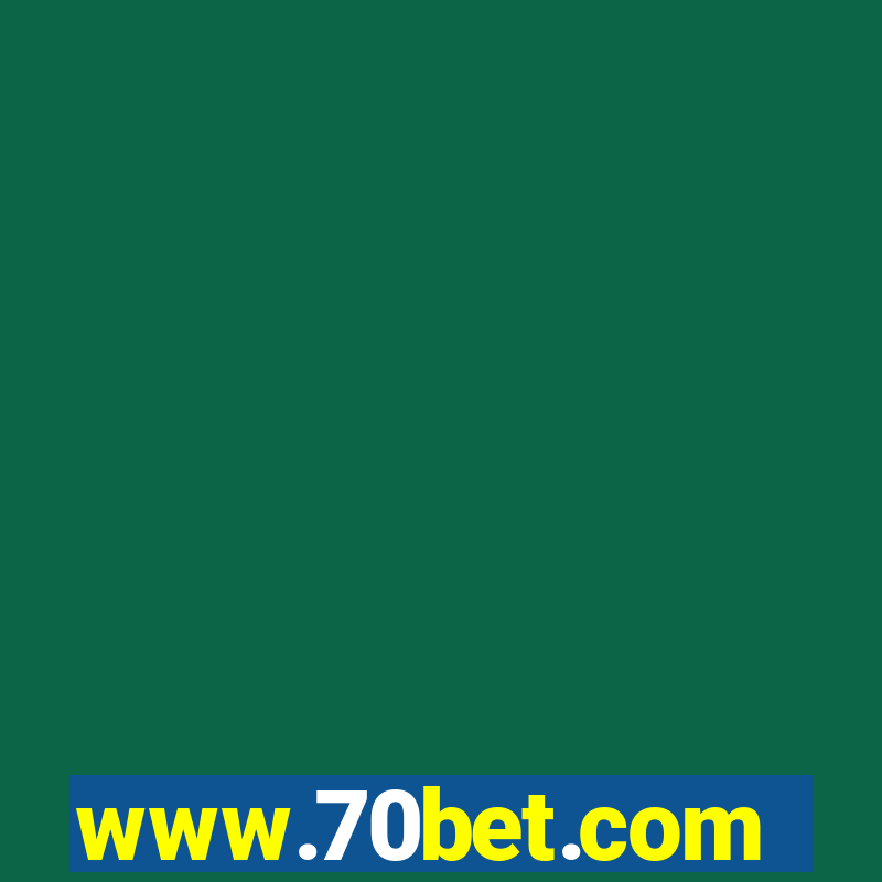 www.70bet.com