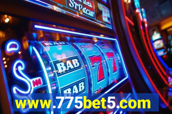 www.775bet5.com