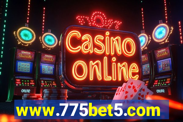 www.775bet5.com