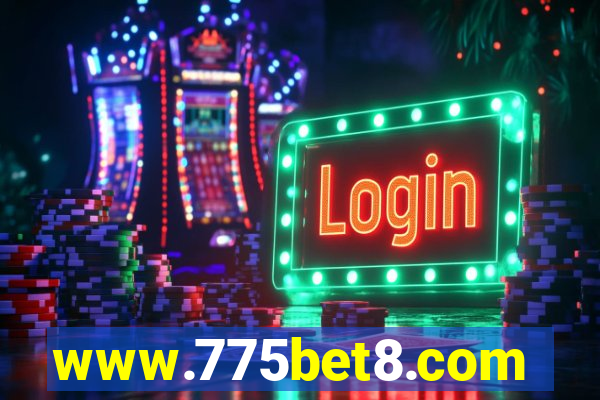 www.775bet8.com