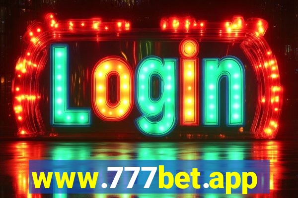 www.777bet.app