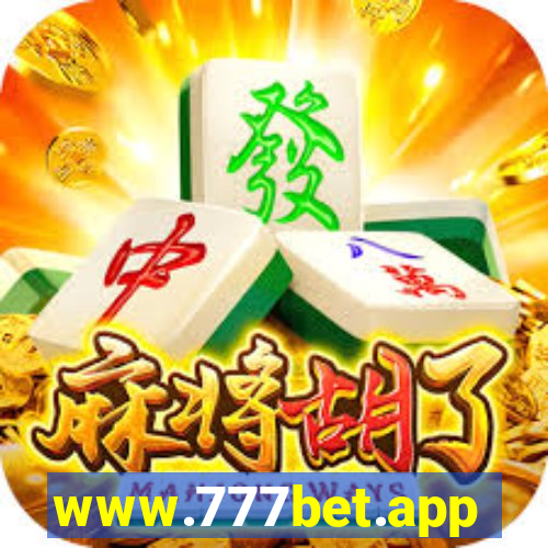 www.777bet.app