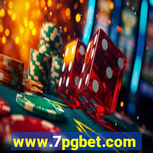 www.7pgbet.com