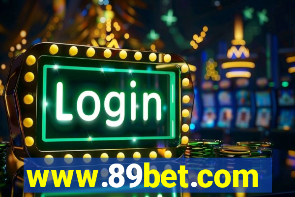 www.89bet.com