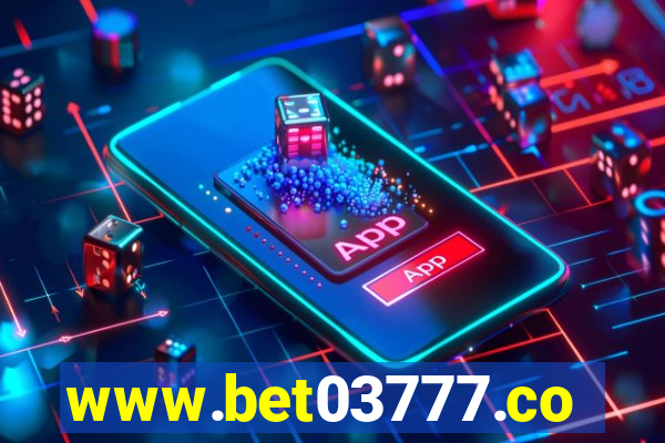 www.bet03777.com