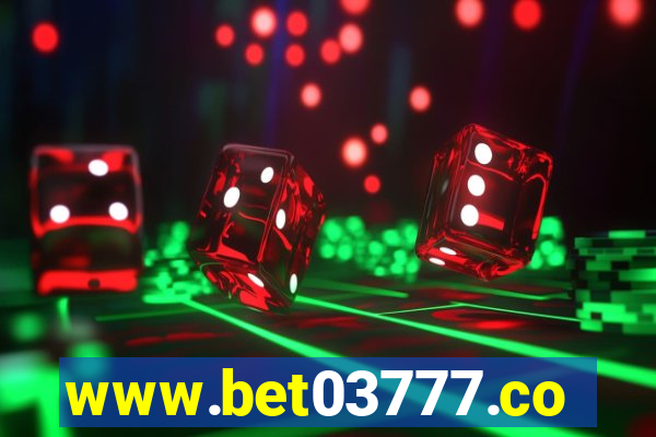 www.bet03777.com