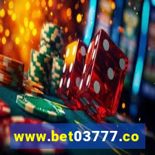 www.bet03777.com