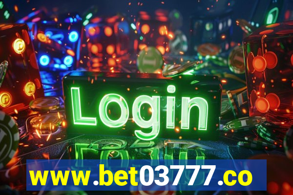 www.bet03777.com