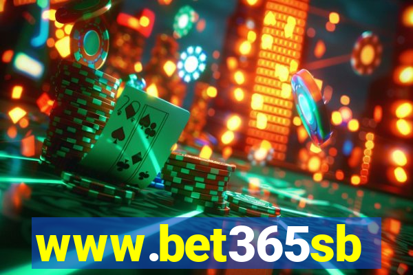 www.bet365sb