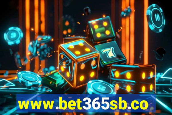 www.bet365sb.com