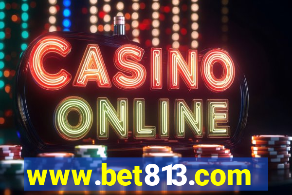 www.bet813.com